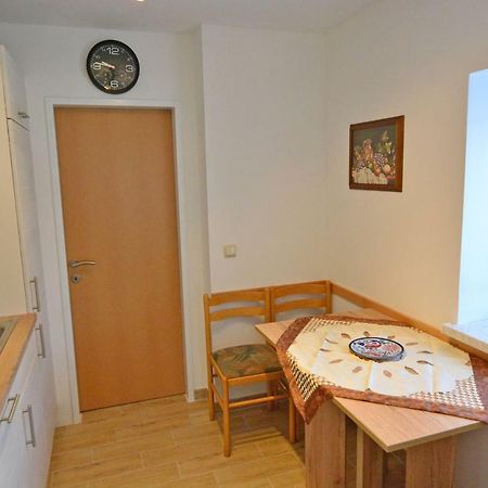 Appartement Gombotz Halbenrain Exteriér fotografie