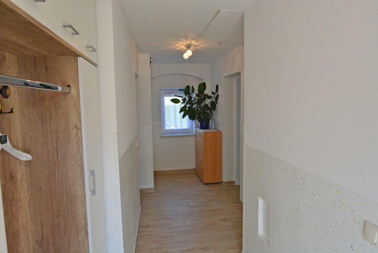 Appartement Gombotz Halbenrain Exteriér fotografie