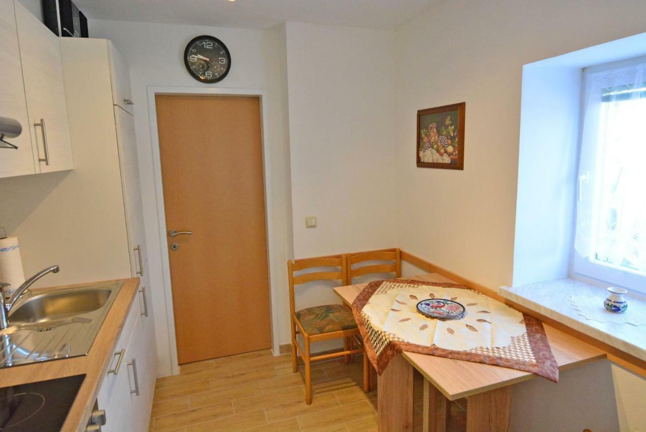 Appartement Gombotz Halbenrain Exteriér fotografie